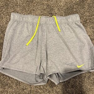 Nike Women's Athletic Shorts